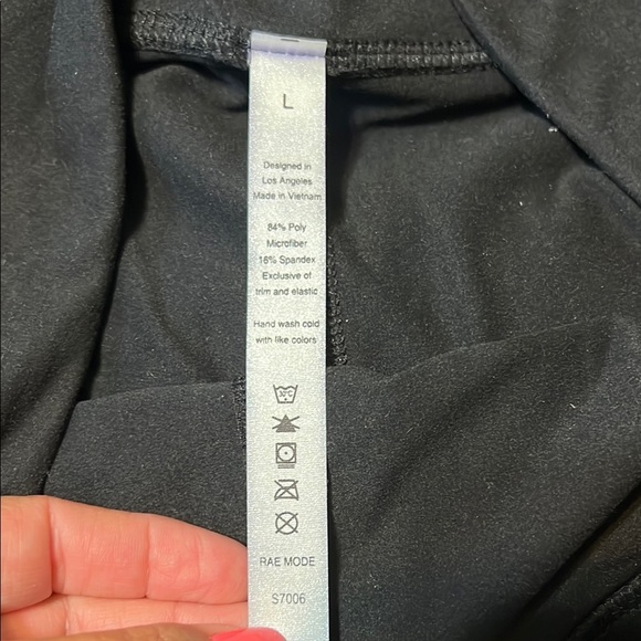 Black skirt for Work - Picture 4 of 6